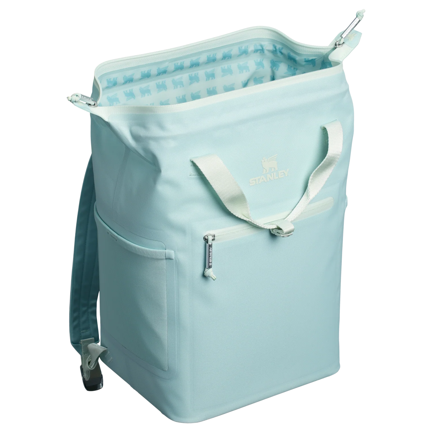 The All Day Madeleine Mini Cooler Backpack - Image 27