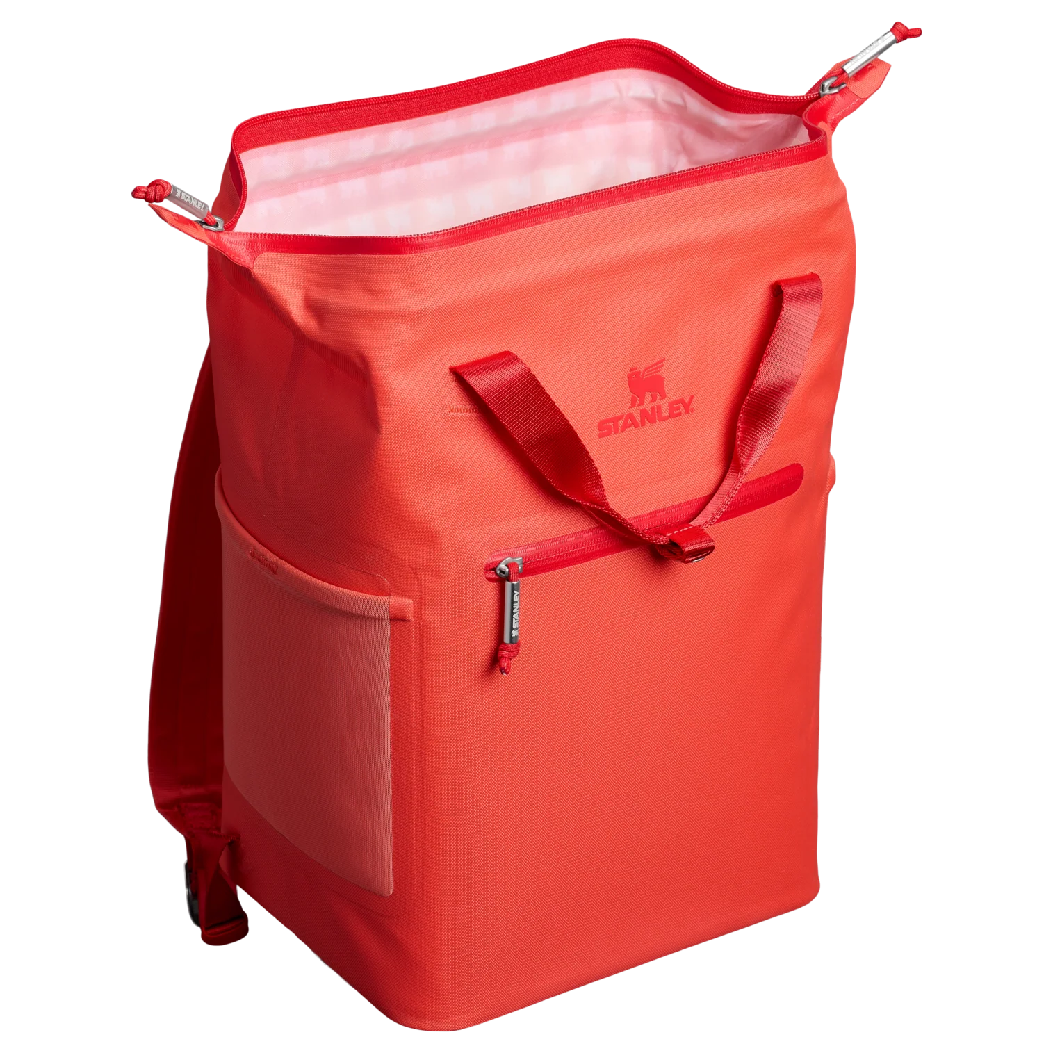 The All Day Madeleine Mini Cooler Backpack - Image 7