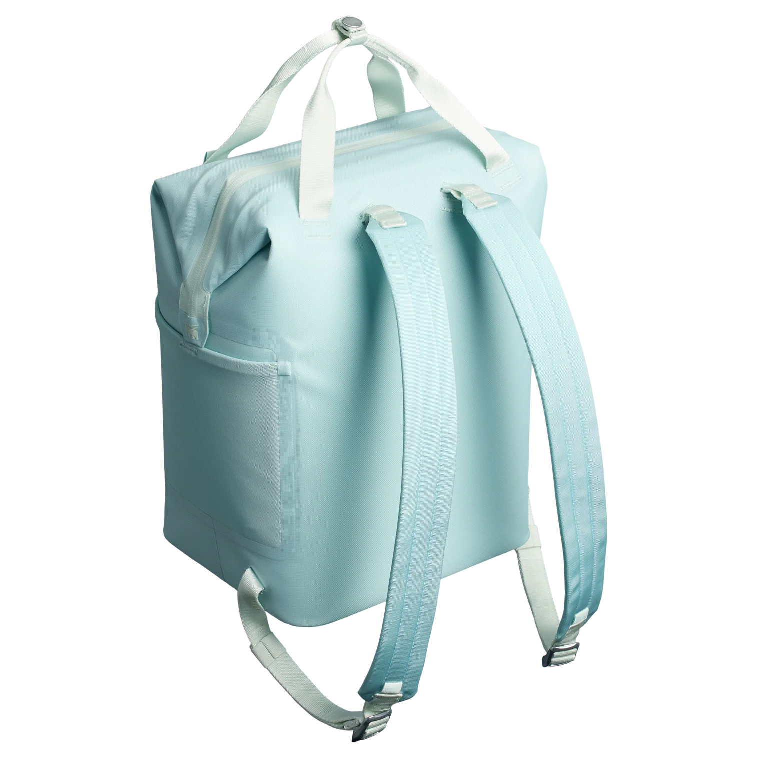 The All Day Madeleine Mini Cooler Backpack - Image 8