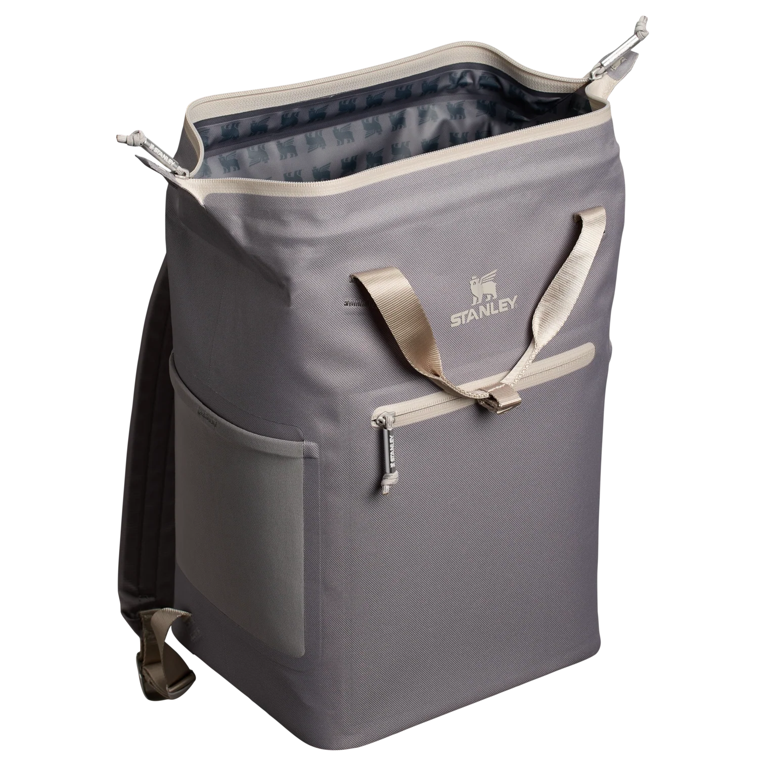 The All Day Madeleine Mini Cooler Backpack - Image 9