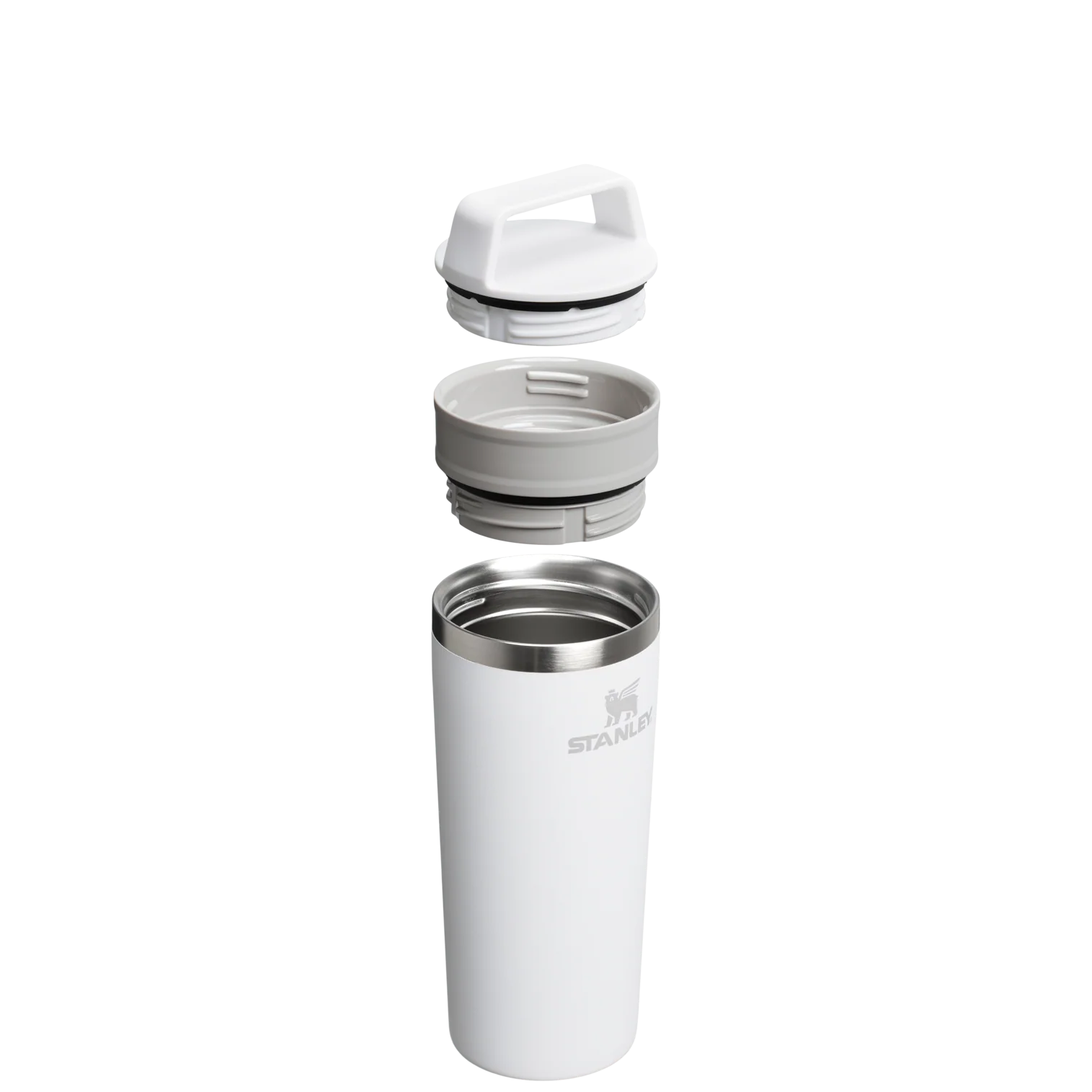 The Café-To-Go Travel Mug - Image 4