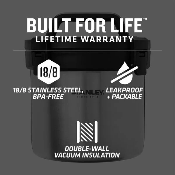 The Fresh-To-Table Stay Hot Crock - Image 6