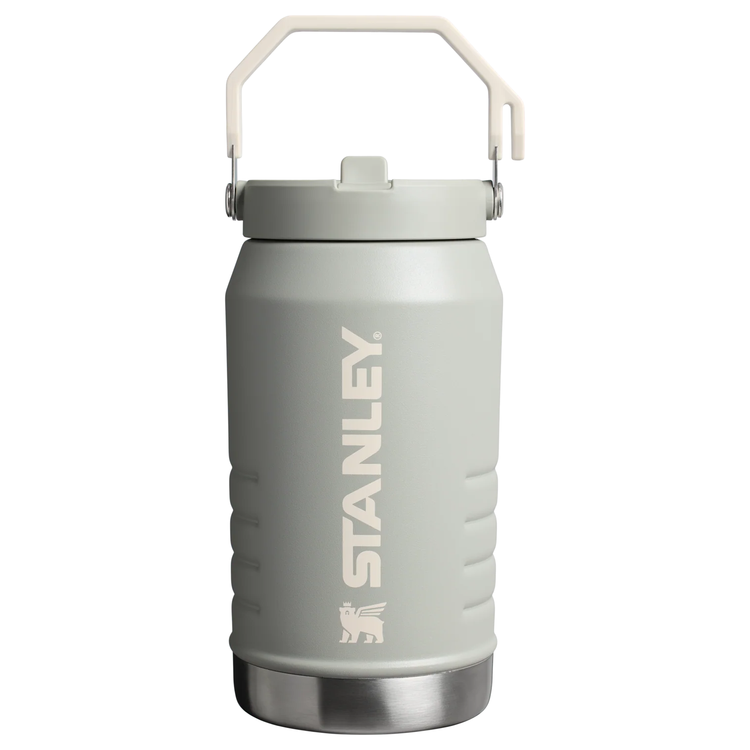 The Messi x Stanley IceFlow™ Jug with Fast Flow Lid - Image 4