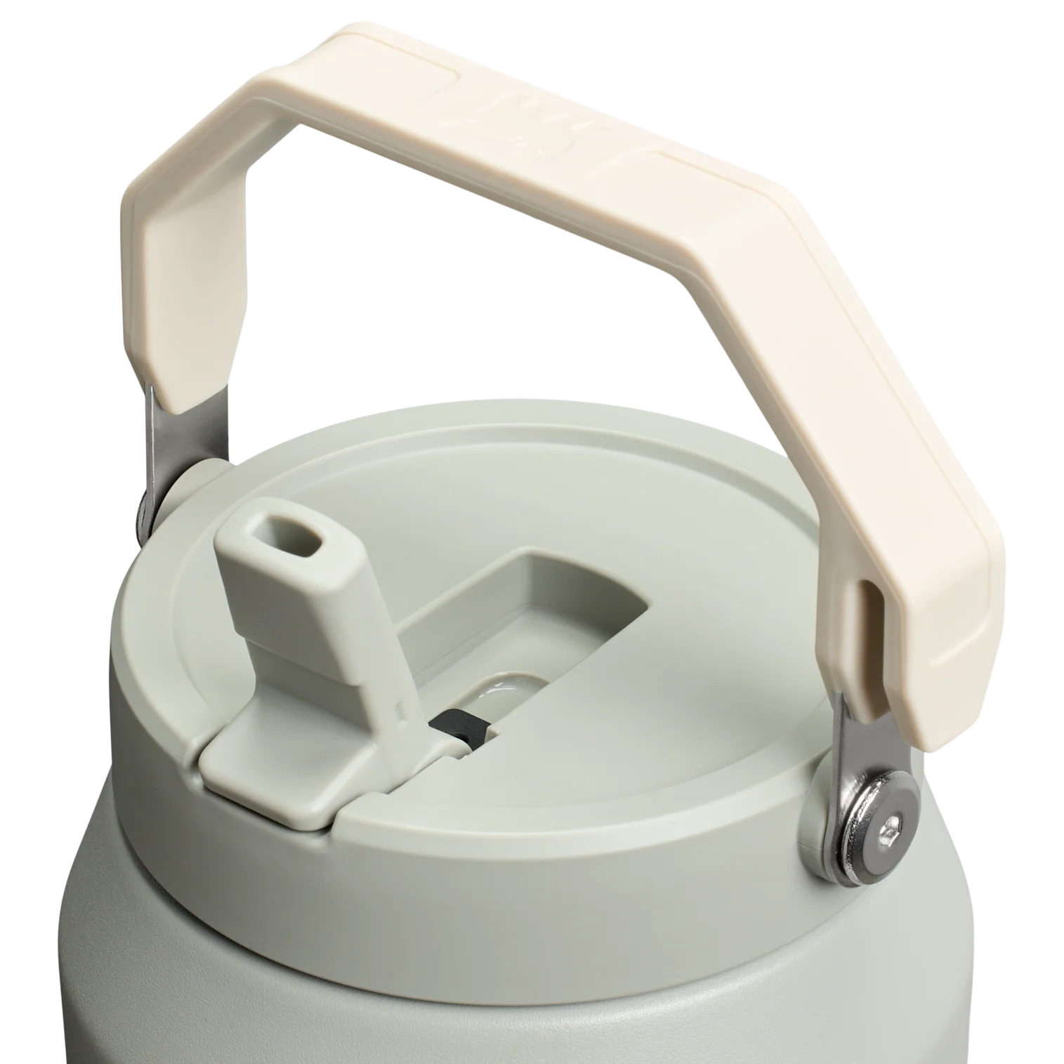 The Messi x Stanley IceFlow™ Jug with Fast Flow Lid - Image 5