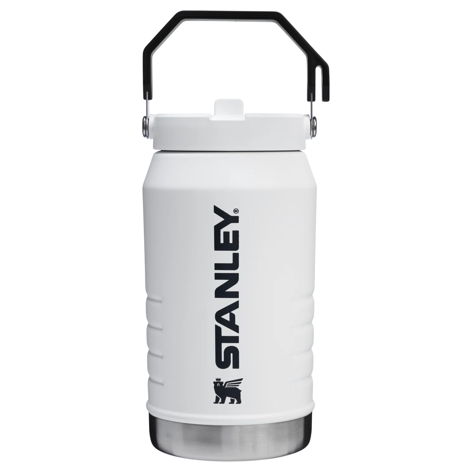 The Messi x Stanley IceFlow™ Jug with Fast Flow Lid - Image 7