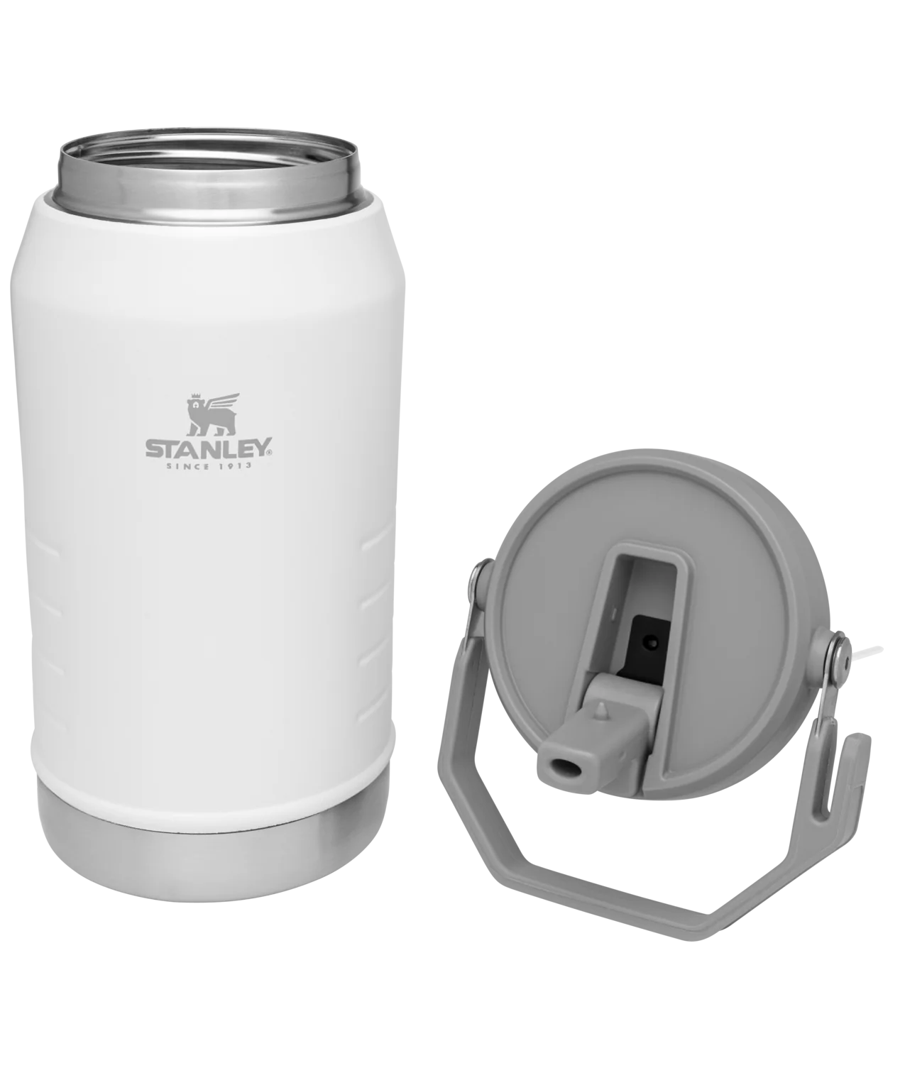 The IceFlow Flip Straw Jug - Image 21