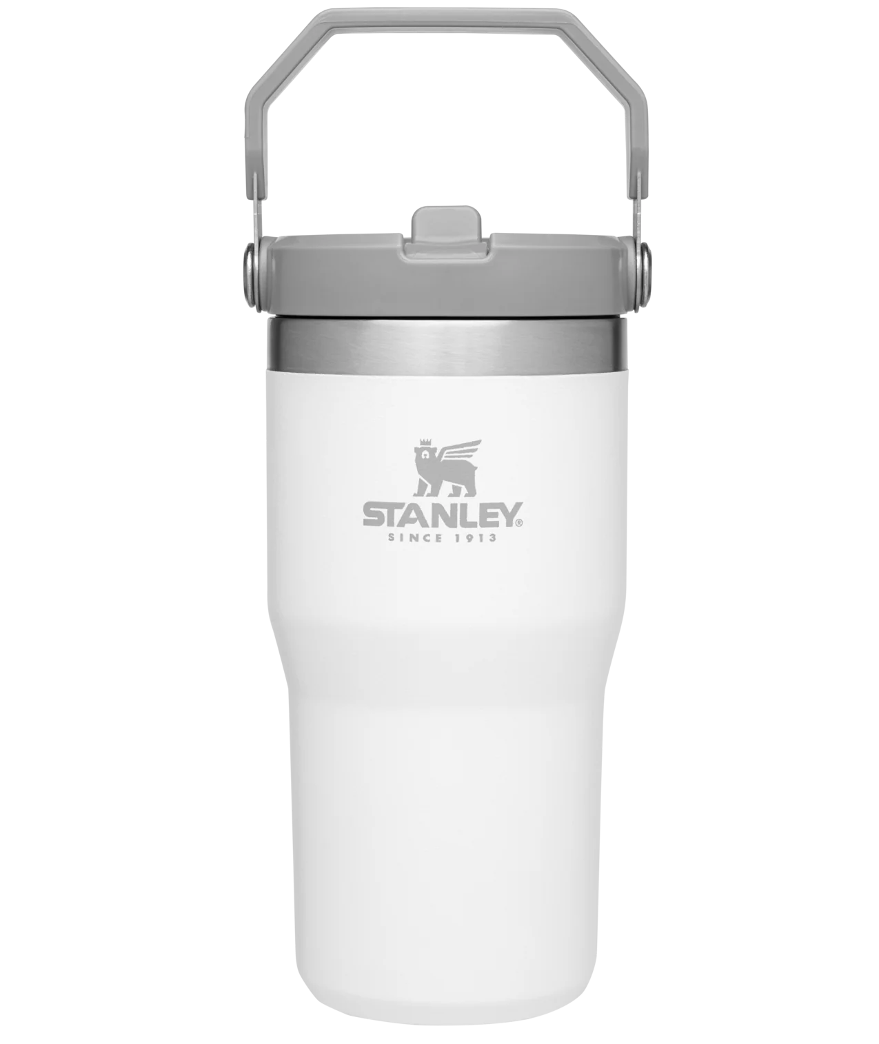 The IceFlow Flip Straw Tumbler - Image 16