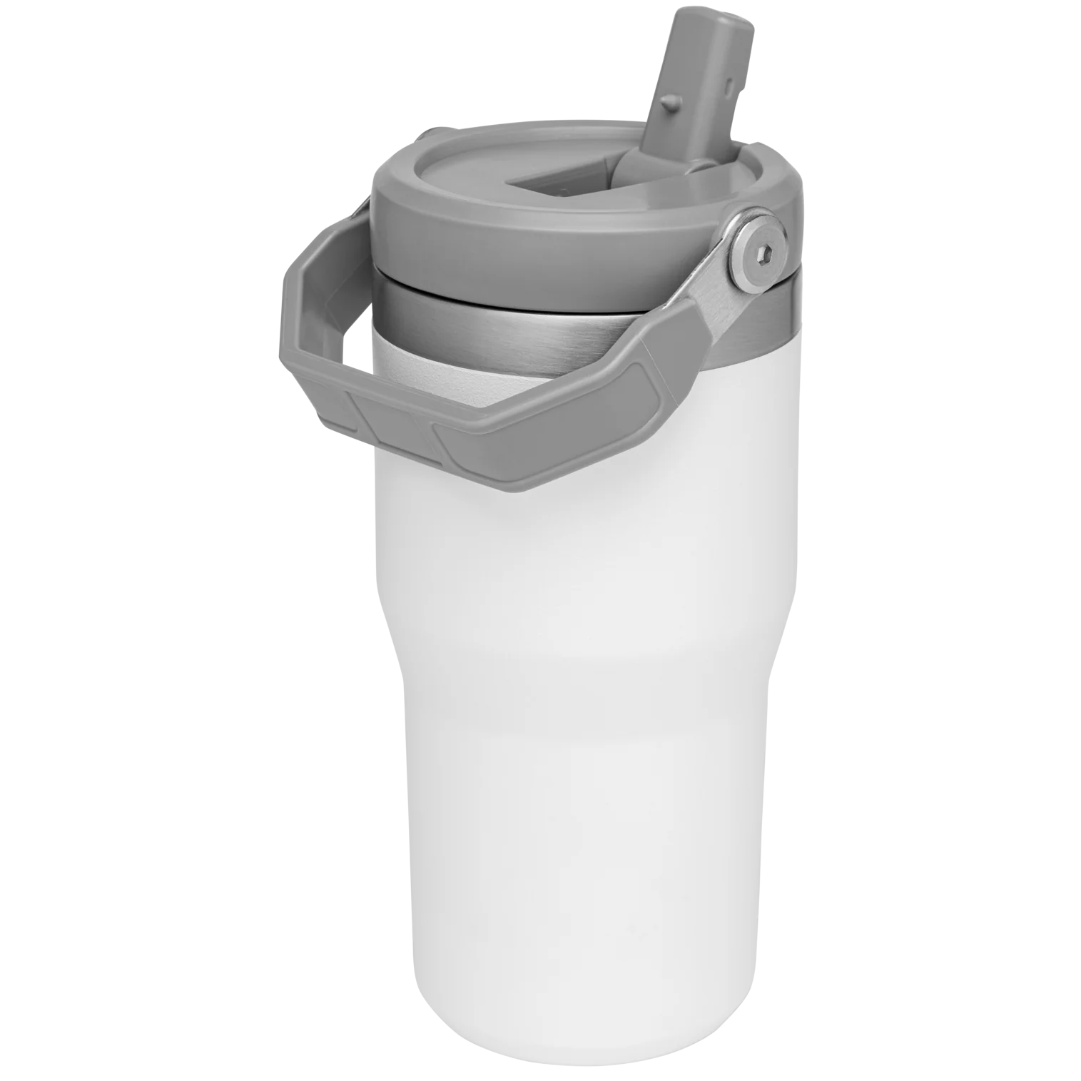 The IceFlow Flip Straw Tumbler - Image 17
