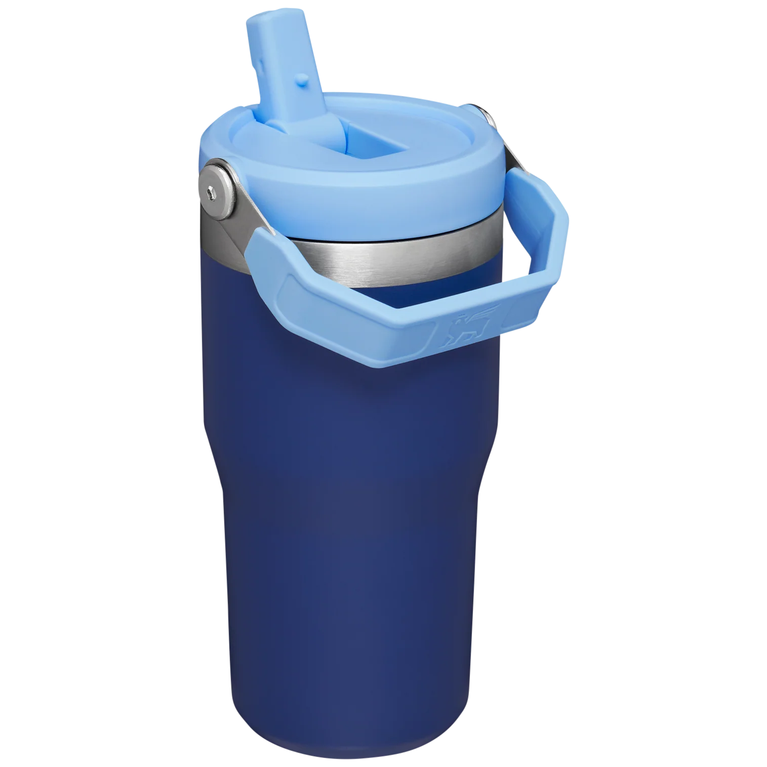 The IceFlow Flip Straw Tumbler - Image 19