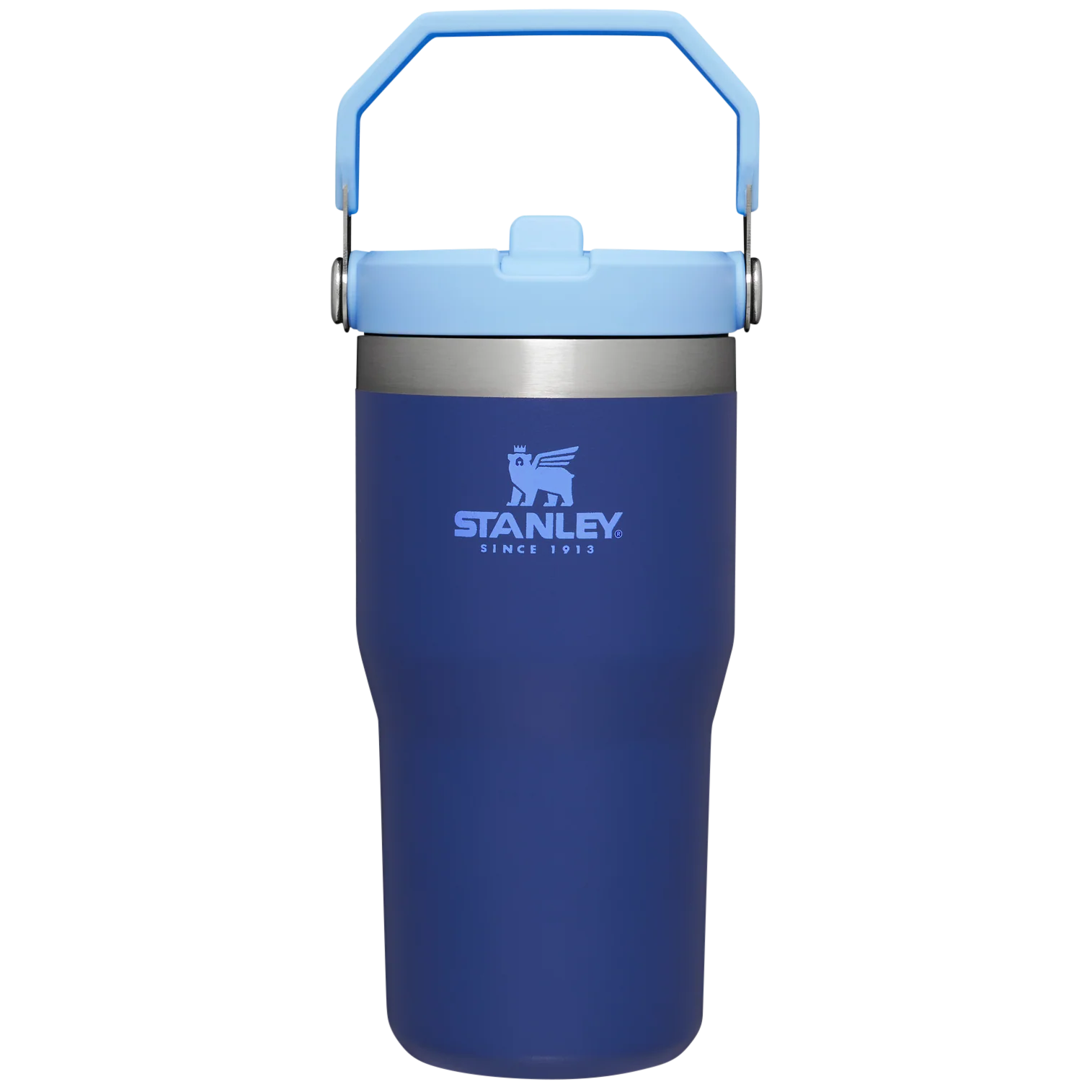 The IceFlow Flip Straw Tumbler - Image 20