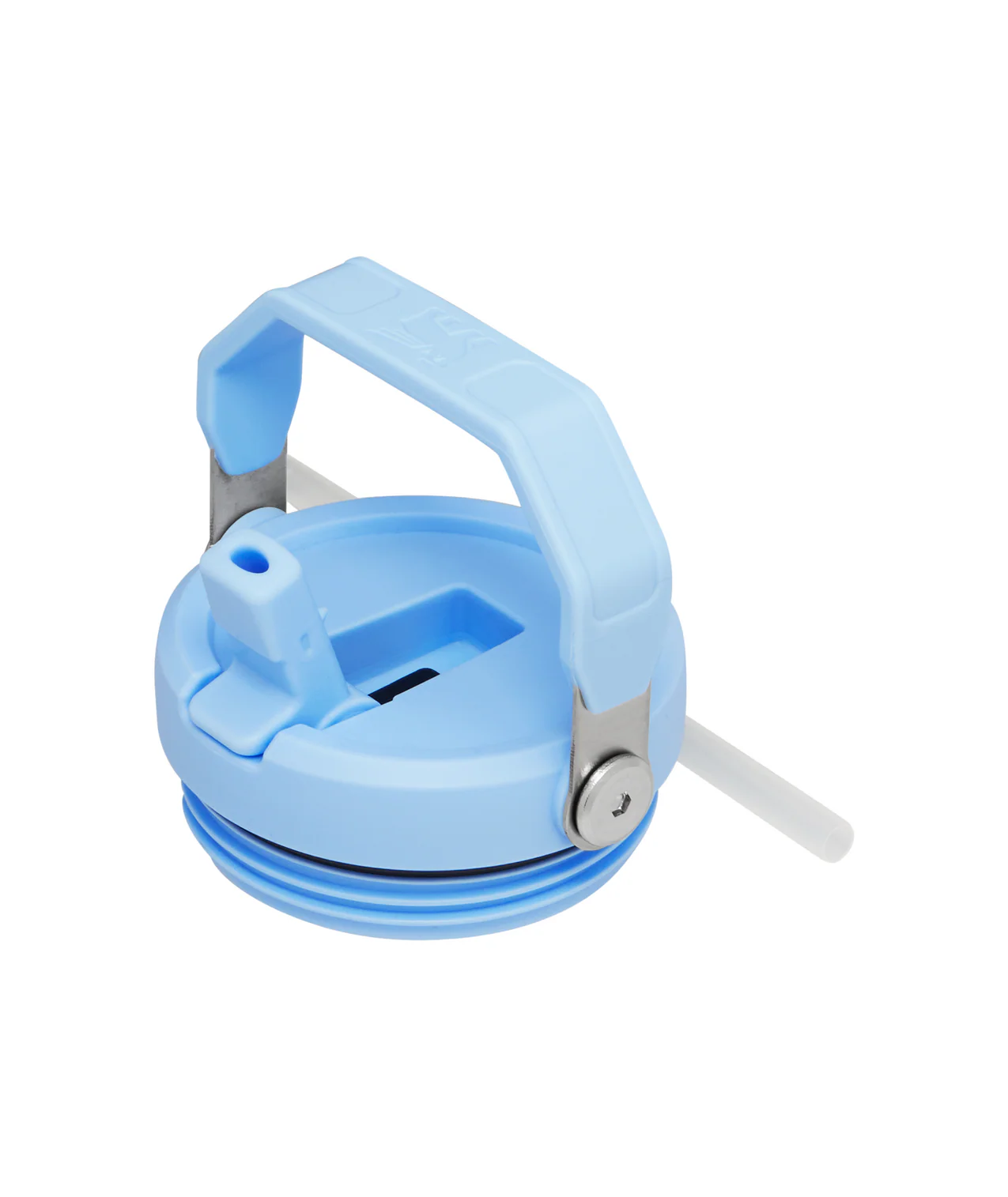 The IceFlow Flip Straw Tumbler - Image 21