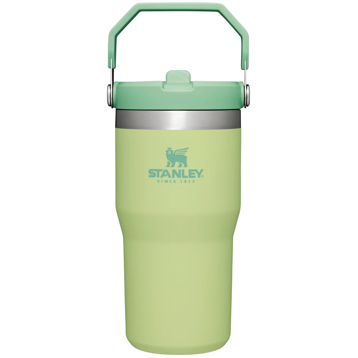 The IceFlow Flip Straw Tumbler - Image 22