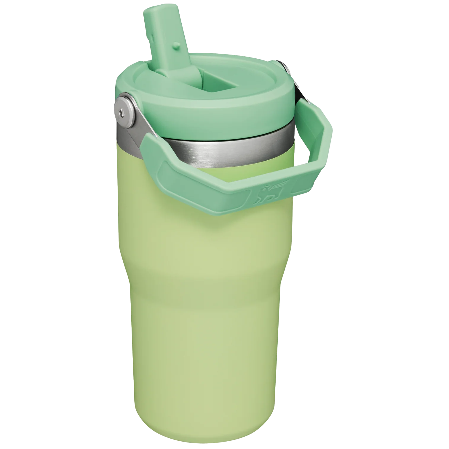 The IceFlow Flip Straw Tumbler - Image 23
