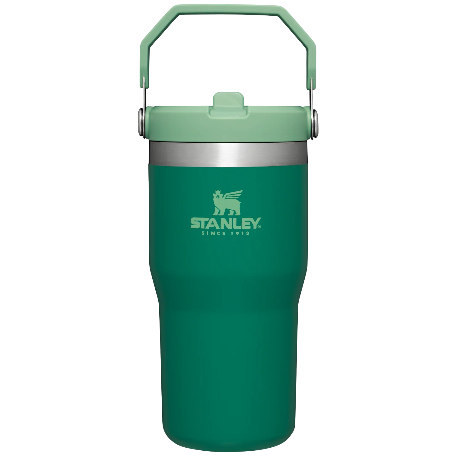 The IceFlow Flip Straw Tumbler - Image 24