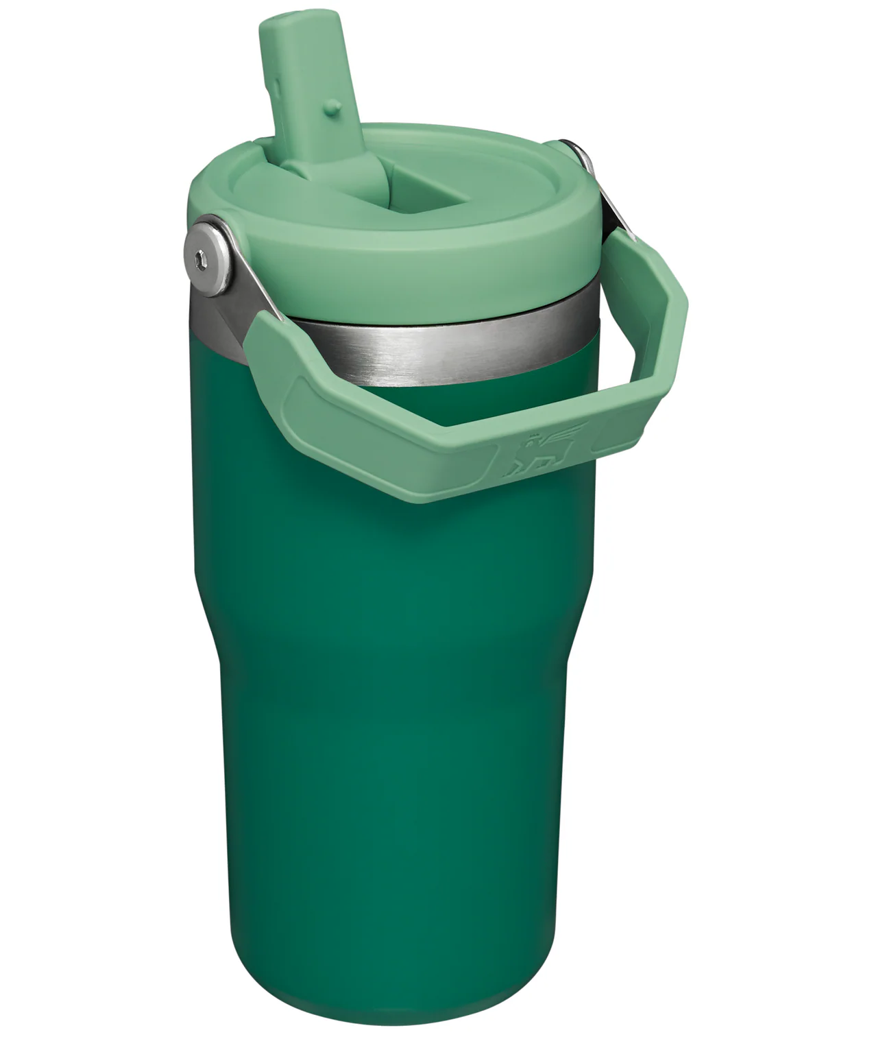 The IceFlow Flip Straw Tumbler - Image 25