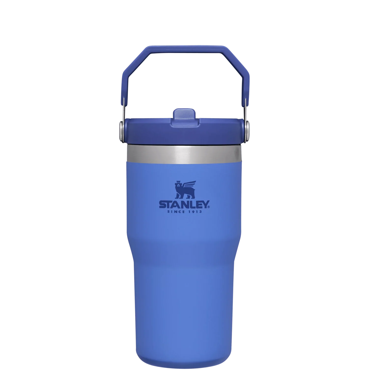 The IceFlow Flip Straw Tumbler - Image 27