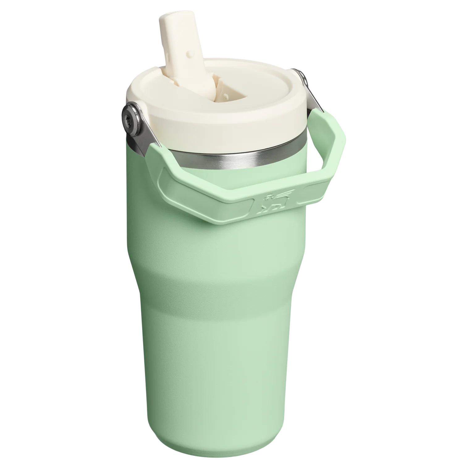 The IceFlow Flip Straw Tumbler - Image 3