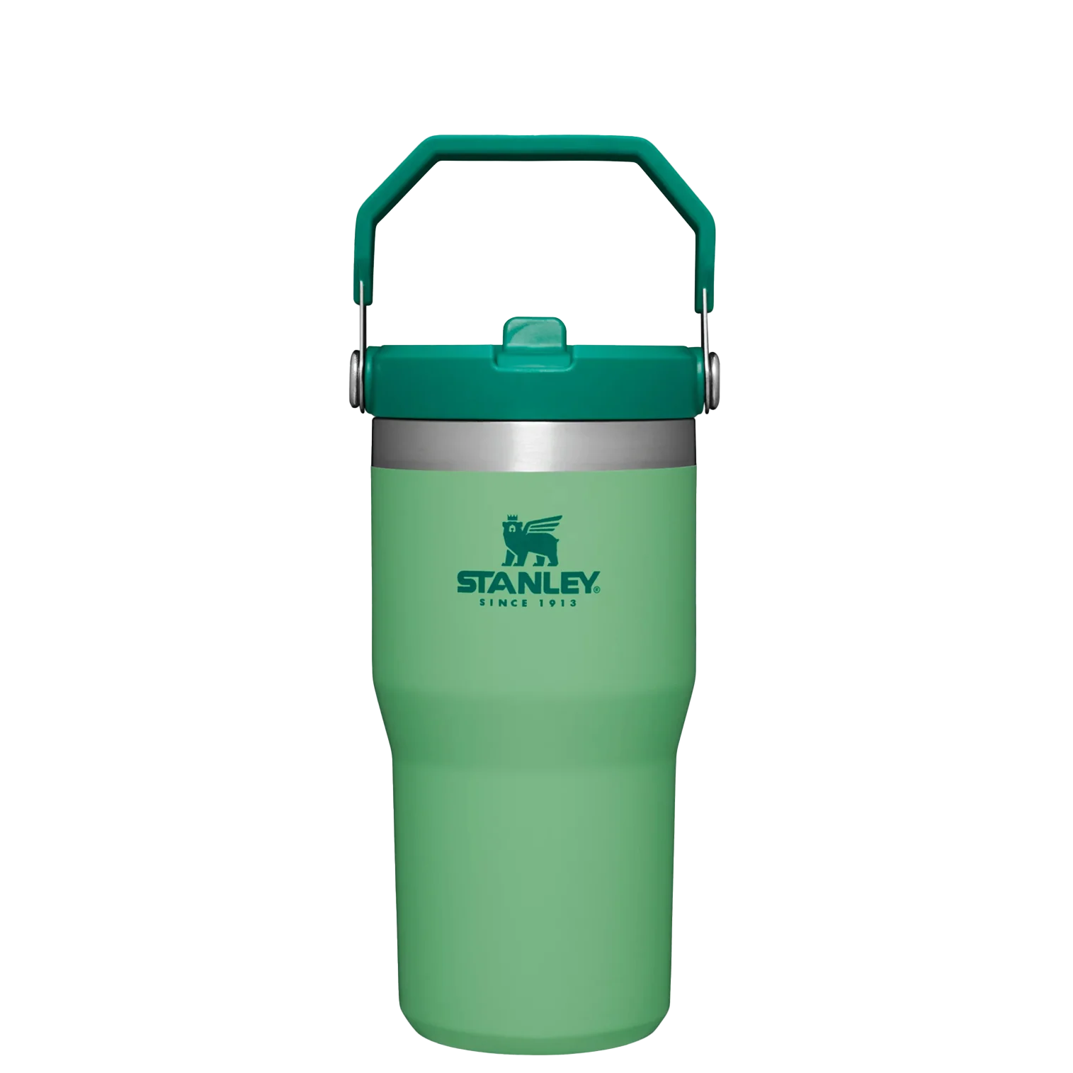 The IceFlow Flip Straw Tumbler - Image 30