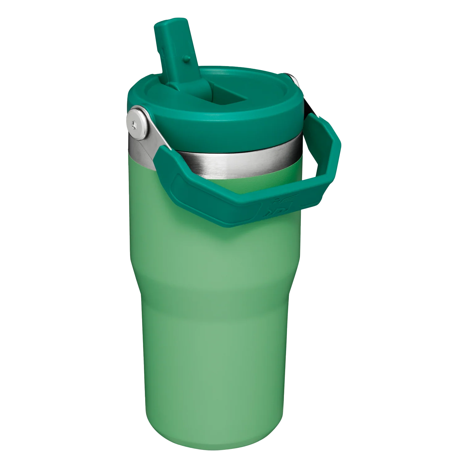 The IceFlow Flip Straw Tumbler - Image 31