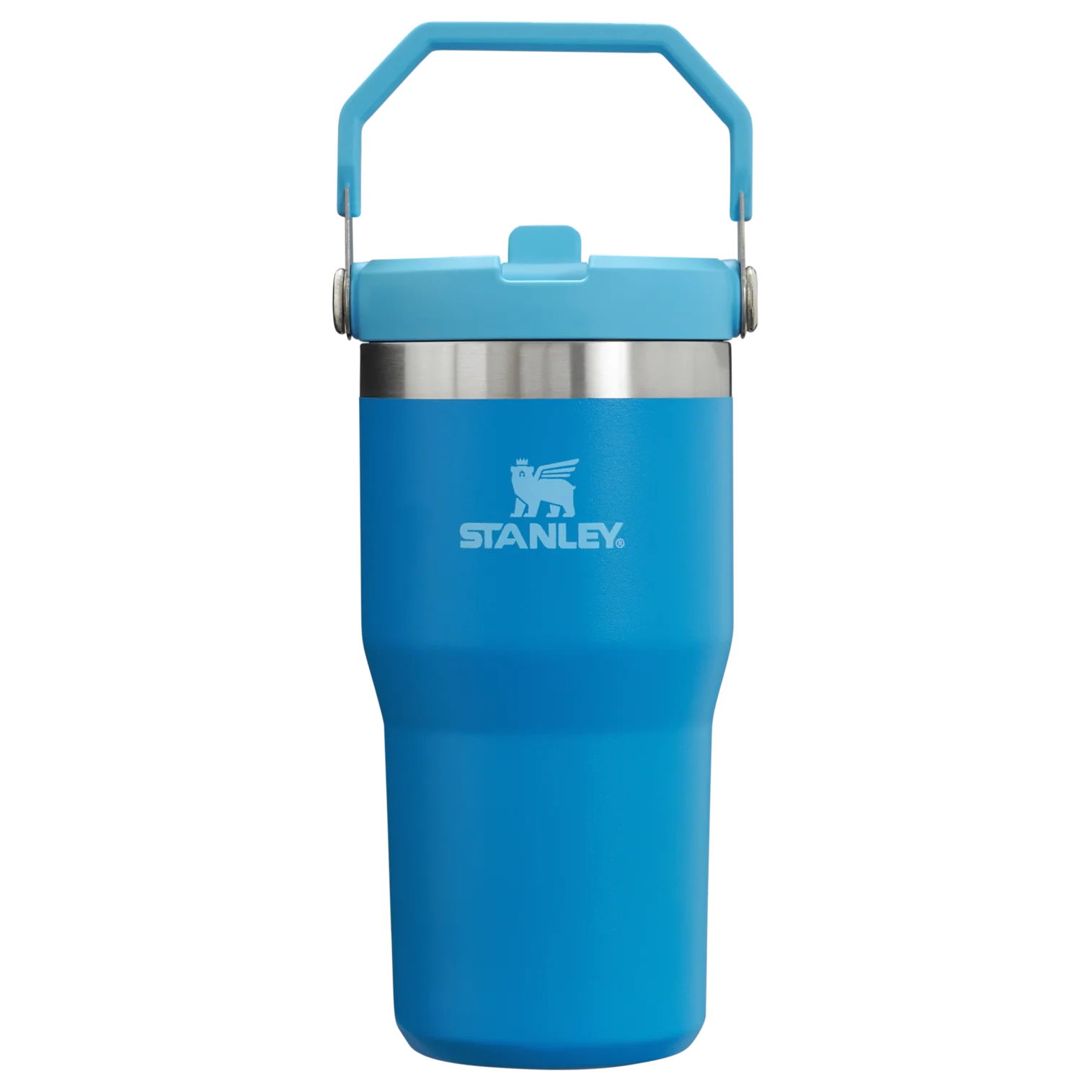 The IceFlow Flip Straw Tumbler - Image 33