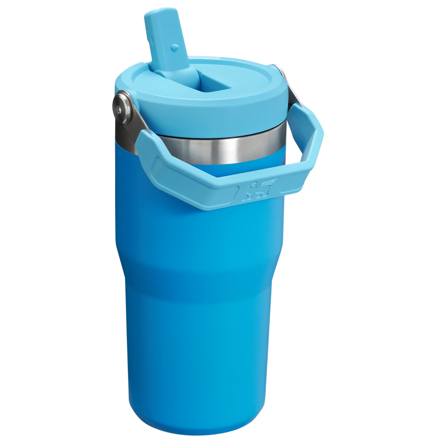 The IceFlow Flip Straw Tumbler - Image 34