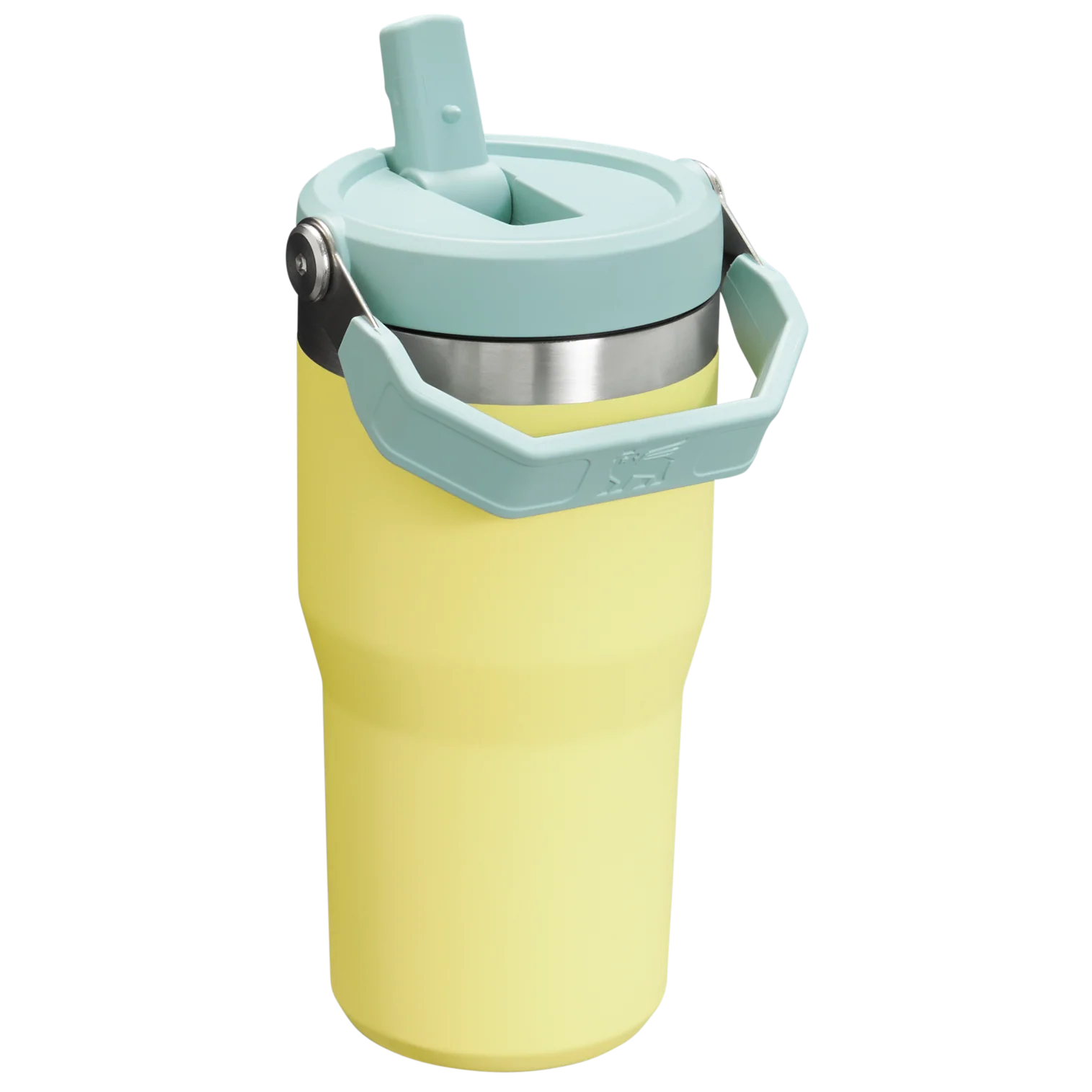 The IceFlow Flip Straw Tumbler - Image 36