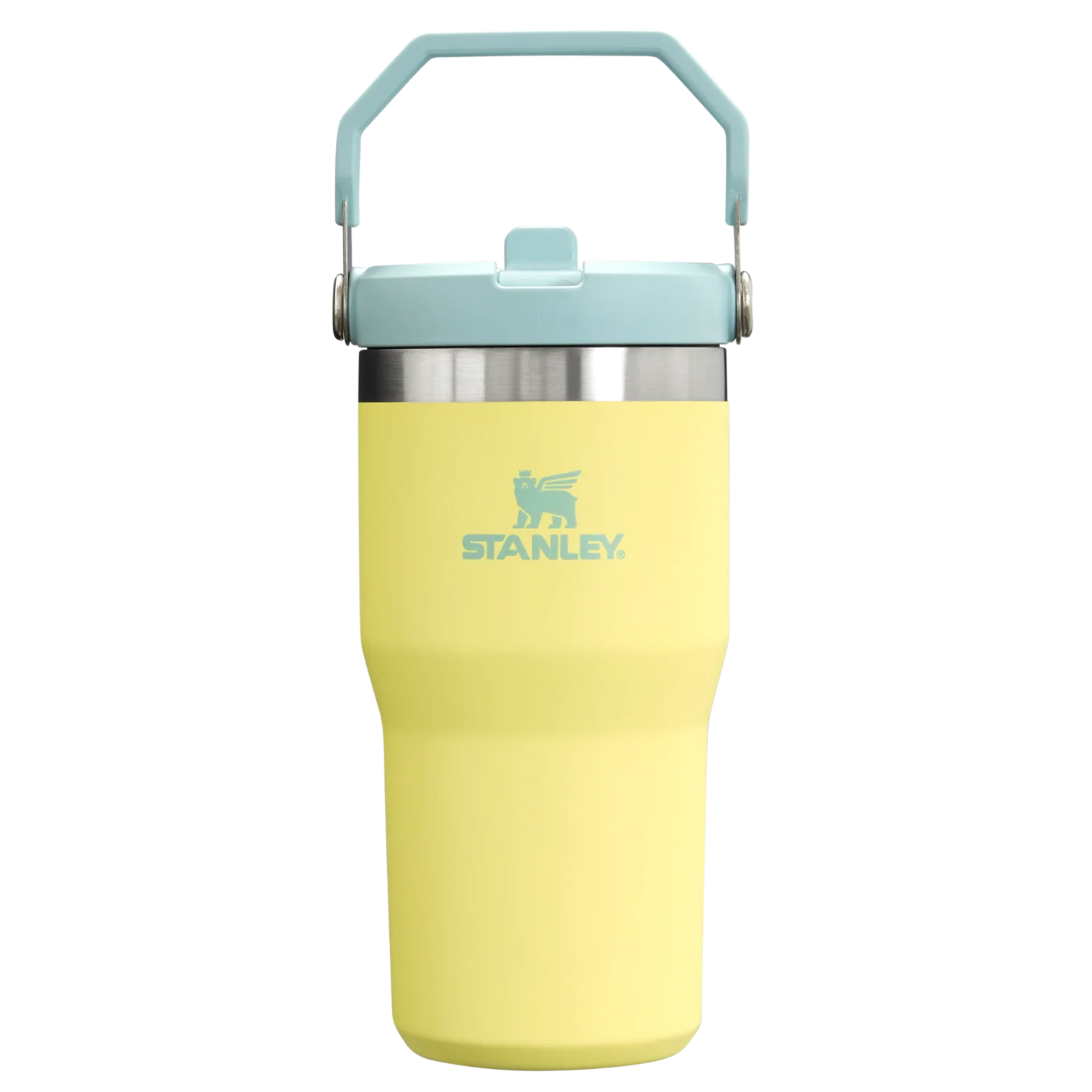 The IceFlow Flip Straw Tumbler - Image 37