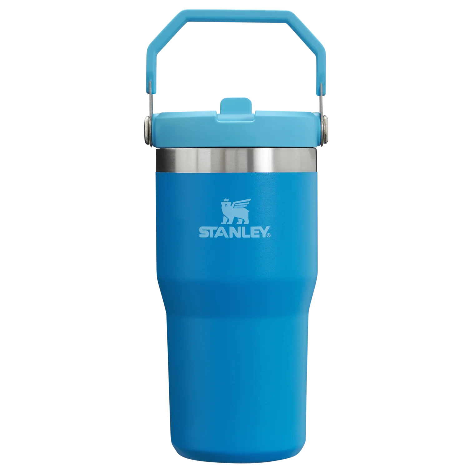 The IceFlow Flip Straw Tumbler - Image 38