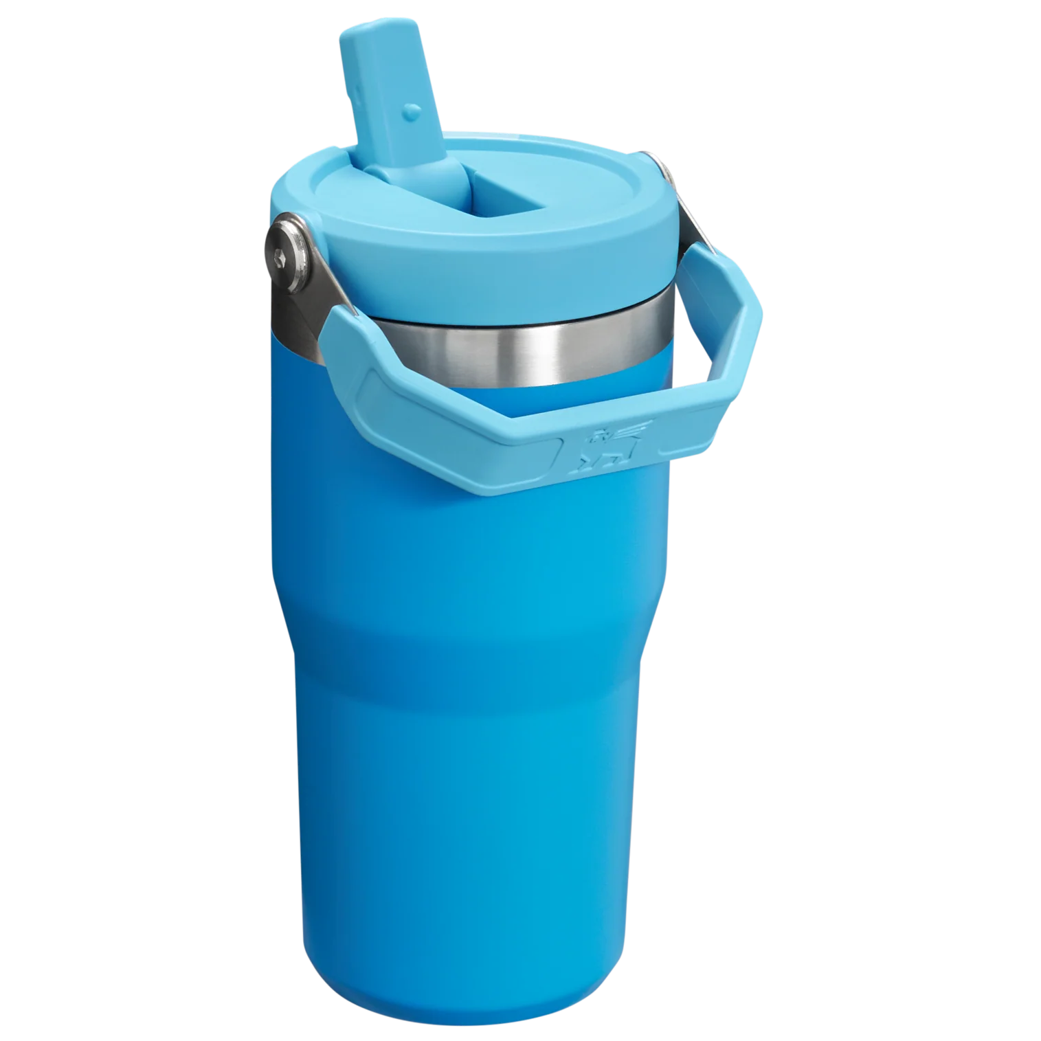 The IceFlow Flip Straw Tumbler - Image 39