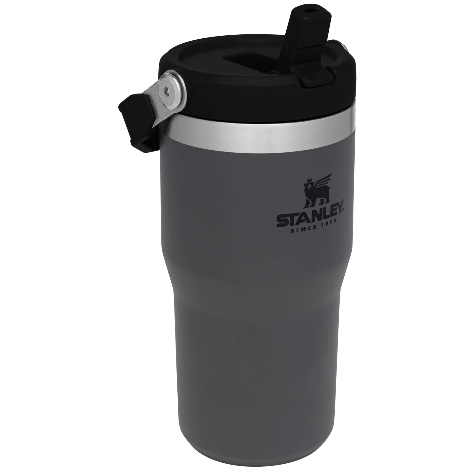 The IceFlow Flip Straw Tumbler - Image 42