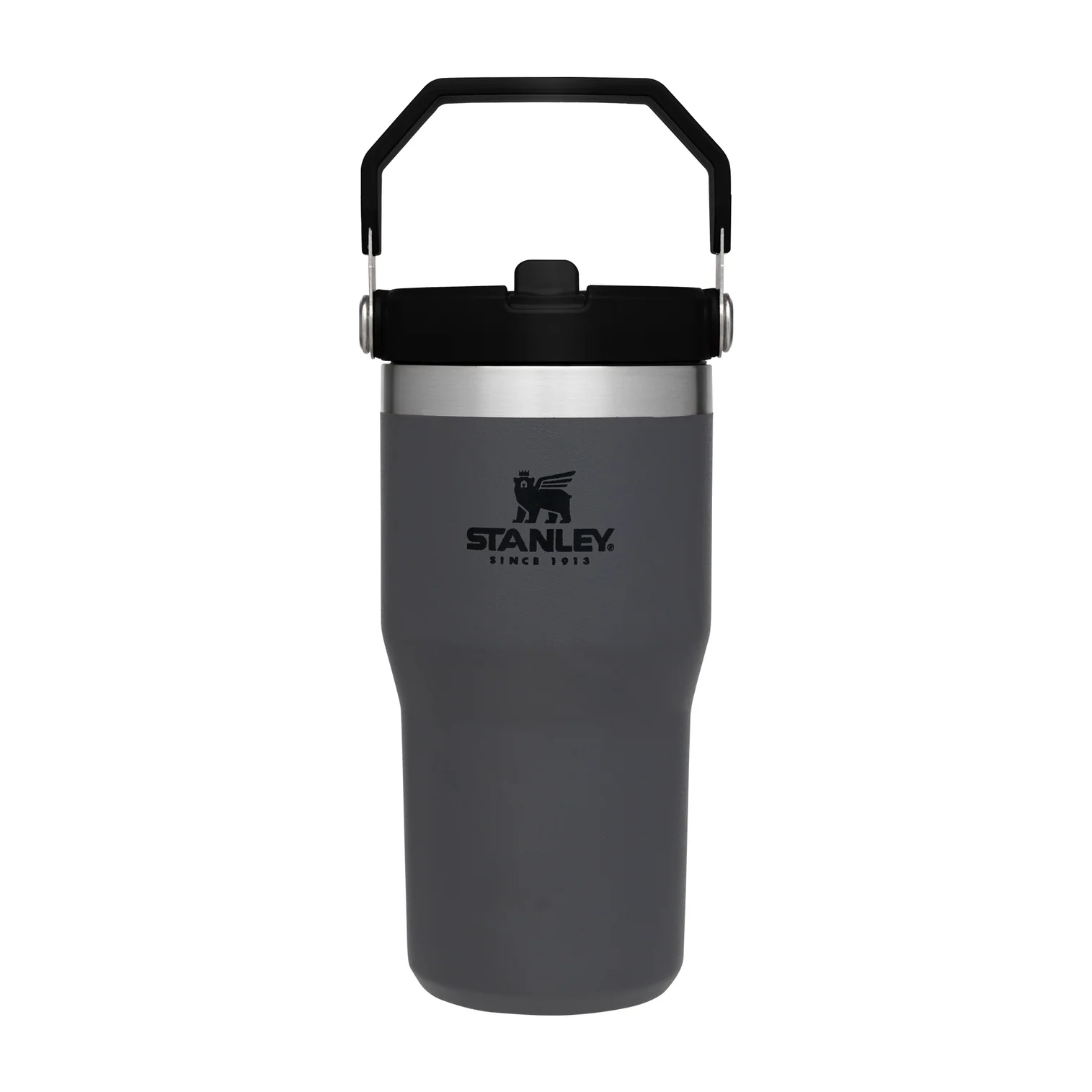 The IceFlow Flip Straw Tumbler - Image 43