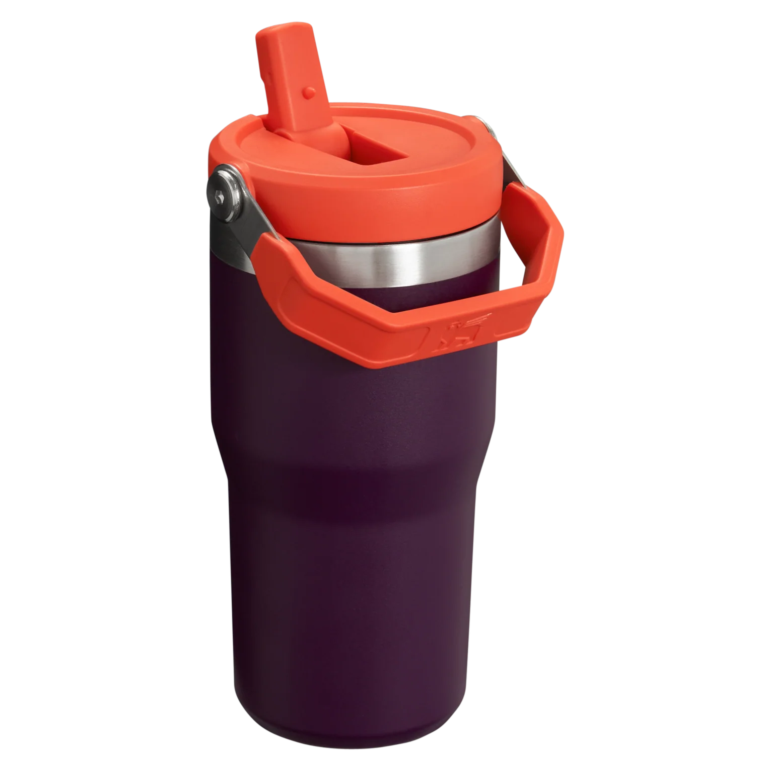 The IceFlow Flip Straw Tumbler - Image 5