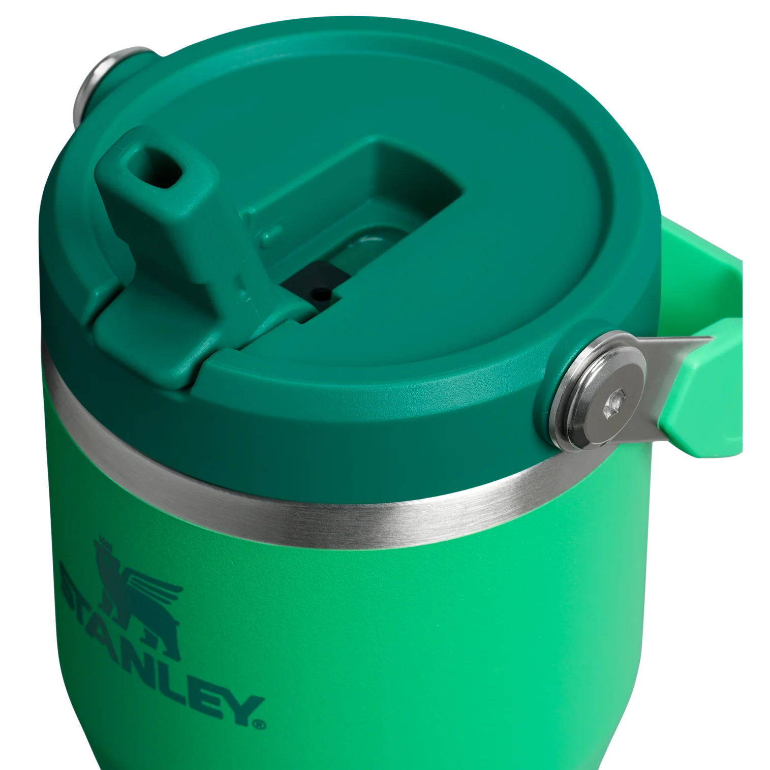 The IceFlow Flip Straw Tumbler - Image 50
