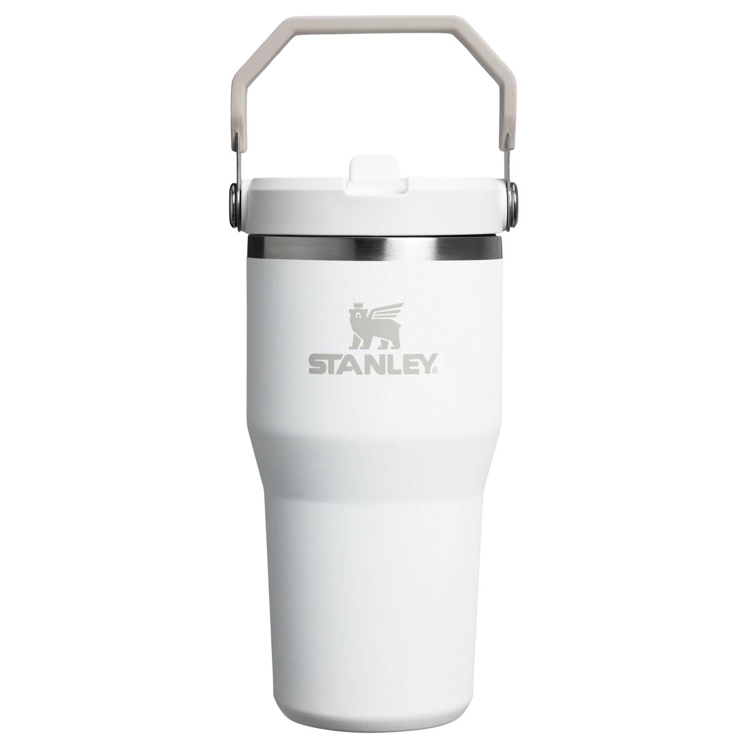 The IceFlow Flip Straw Tumbler - Image 53