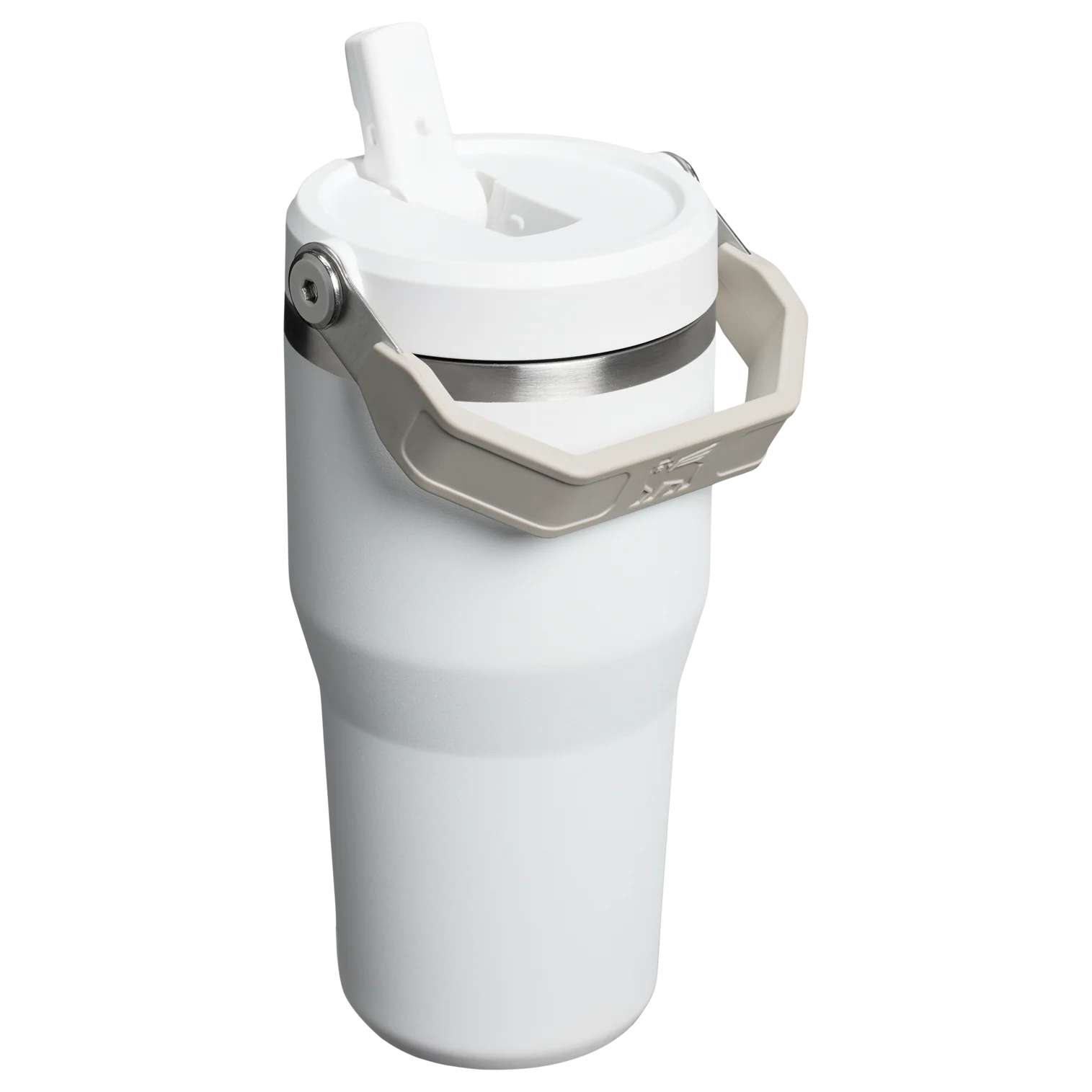 The IceFlow Flip Straw Tumbler - Image 60
