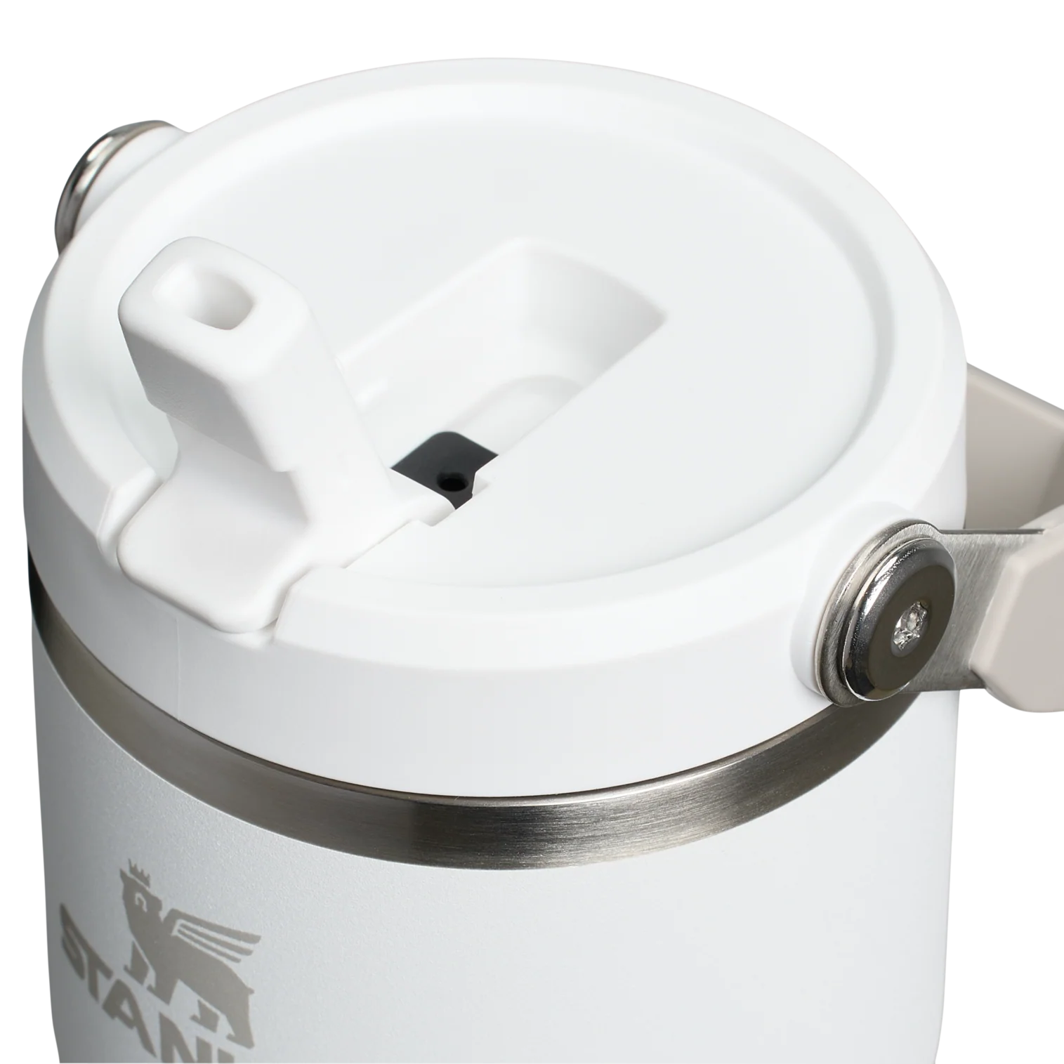 The IceFlow Flip Straw Tumbler - Image 61