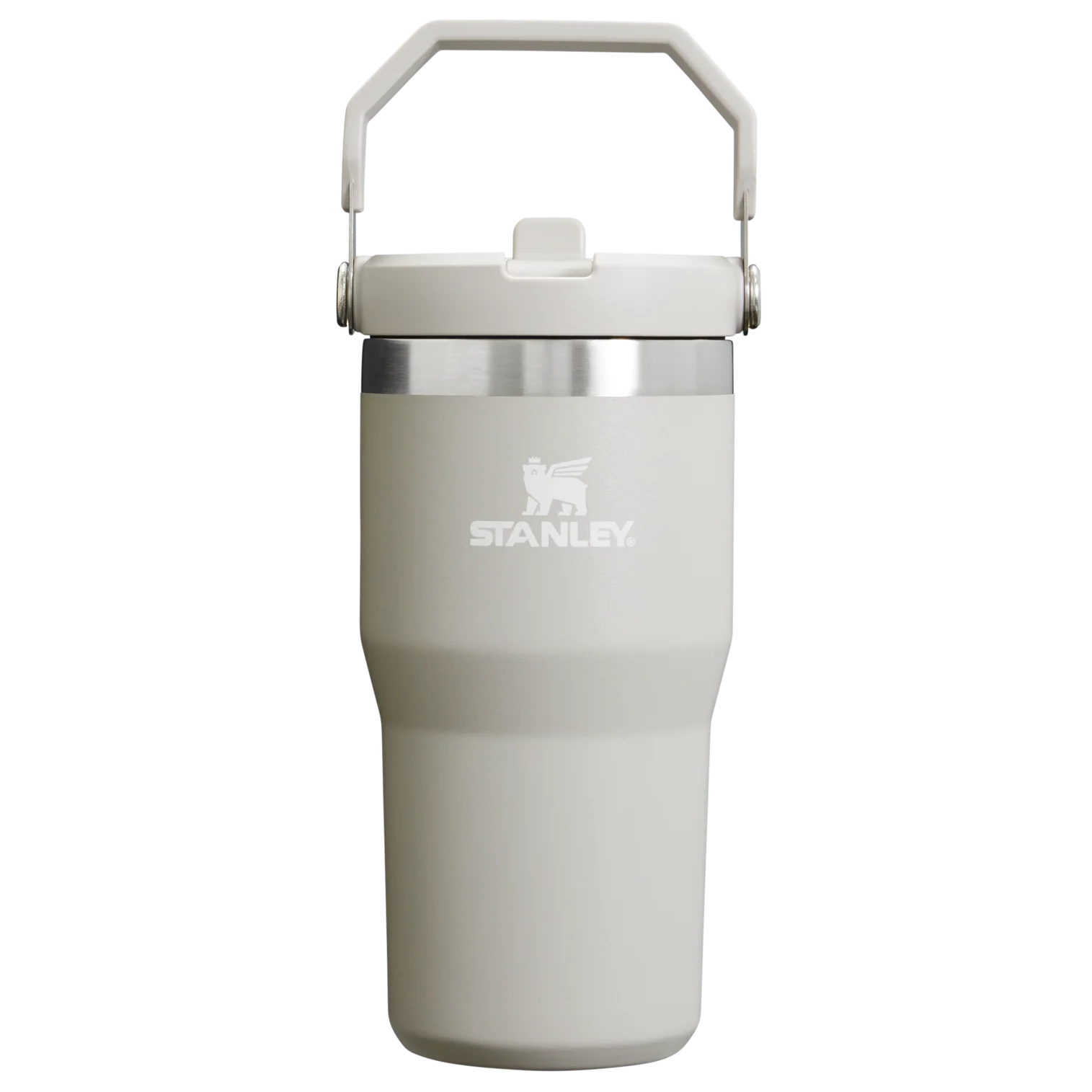 The IceFlow Flip Straw Tumbler - Image 7