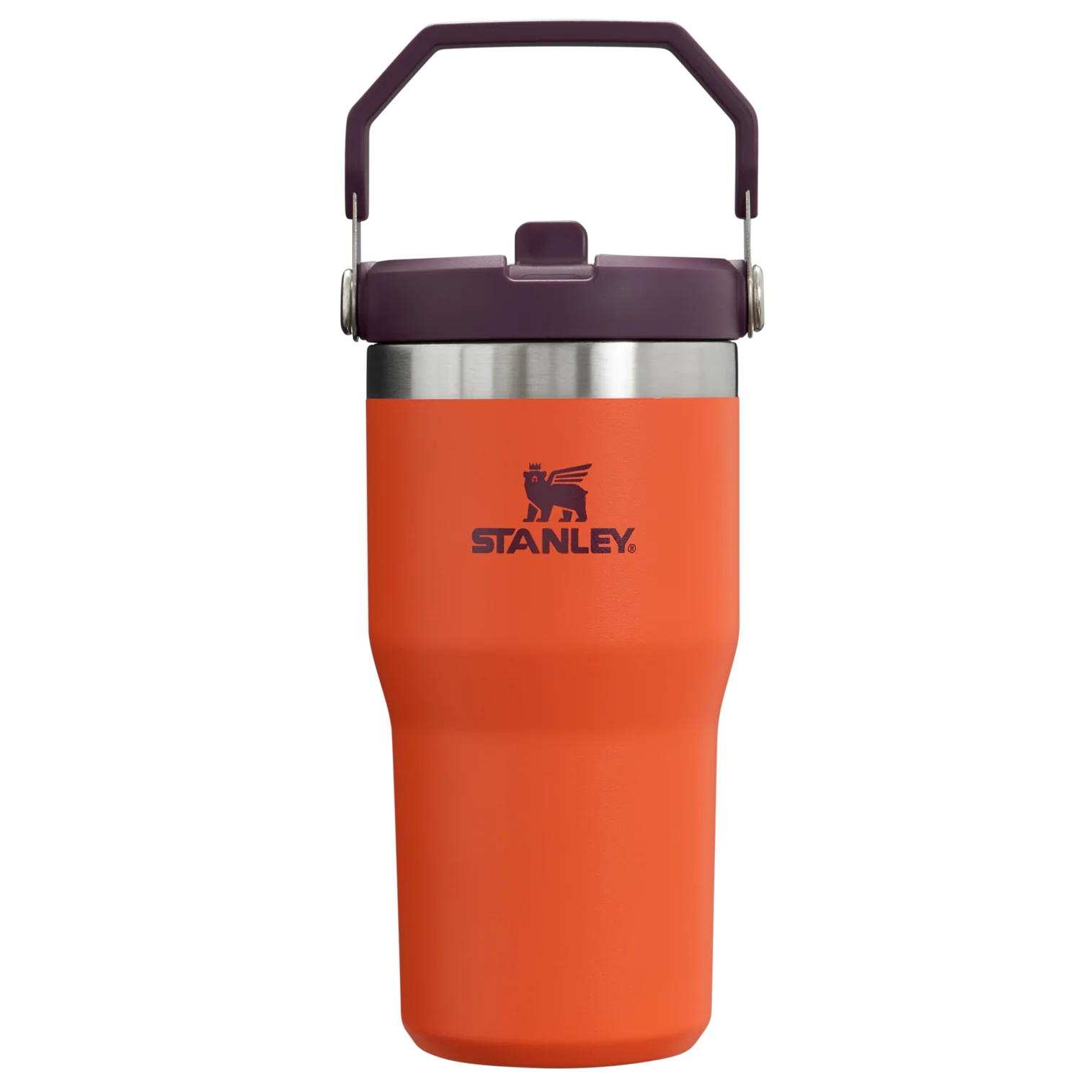 The IceFlow Flip Straw Tumbler - Image 71