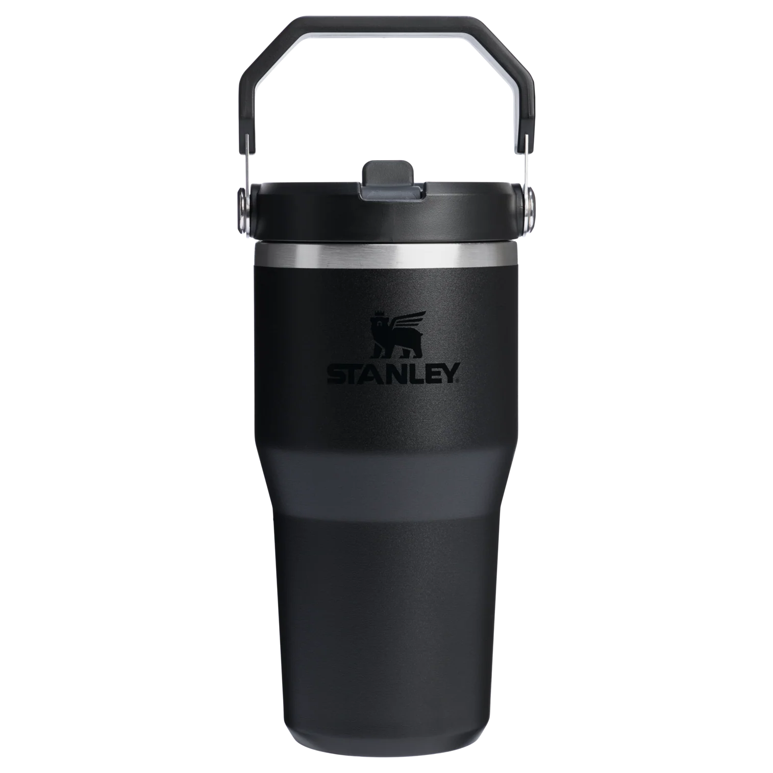 The IceFlow Flip Straw Tumbler - Image 74