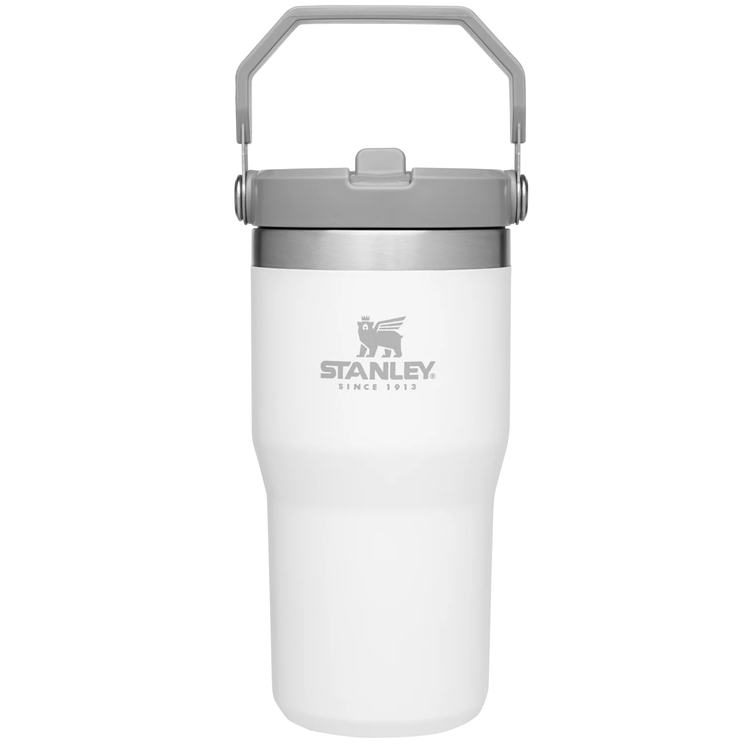 The IceFlow Flip Straw Tumbler - Image 75