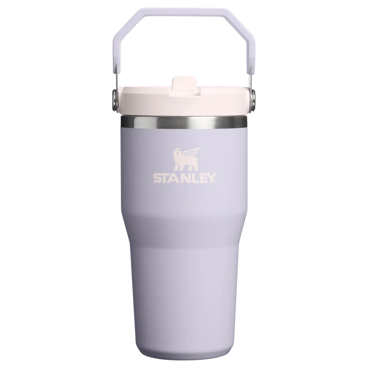 The IceFlow Flip Straw Tumbler - Image 76
