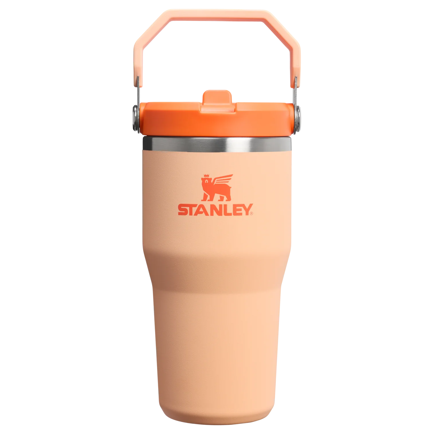 The IceFlow Flip Straw Tumbler - Image 78