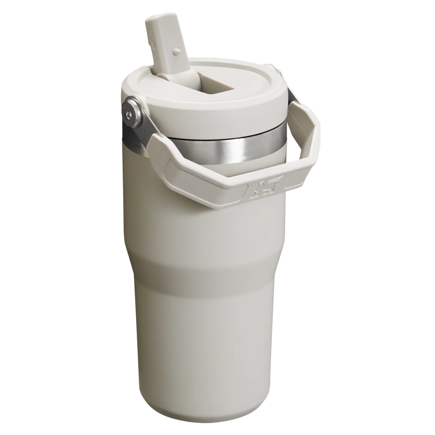 The IceFlow Flip Straw Tumbler - Image 8