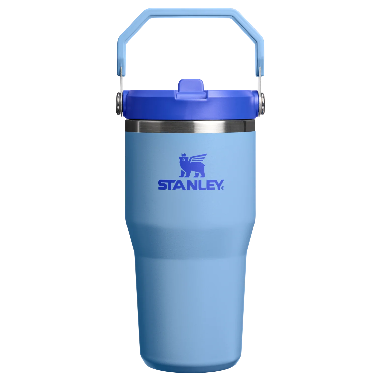 The IceFlow Flip Straw Tumbler - Image 80