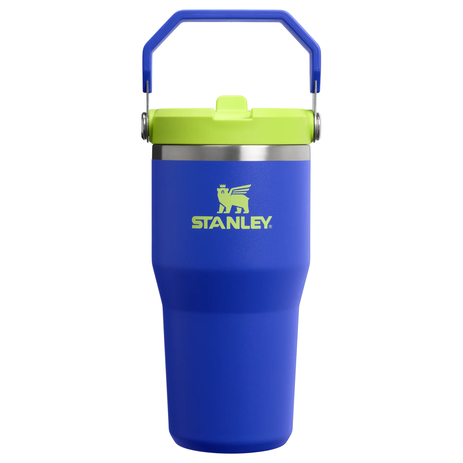 The IceFlow Flip Straw Tumbler - Image 81