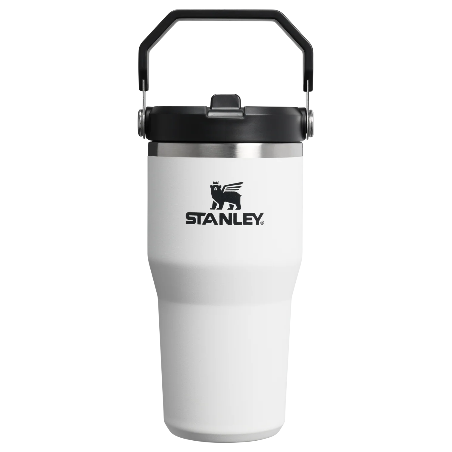 The IceFlow Flip Straw Tumbler - Image 84