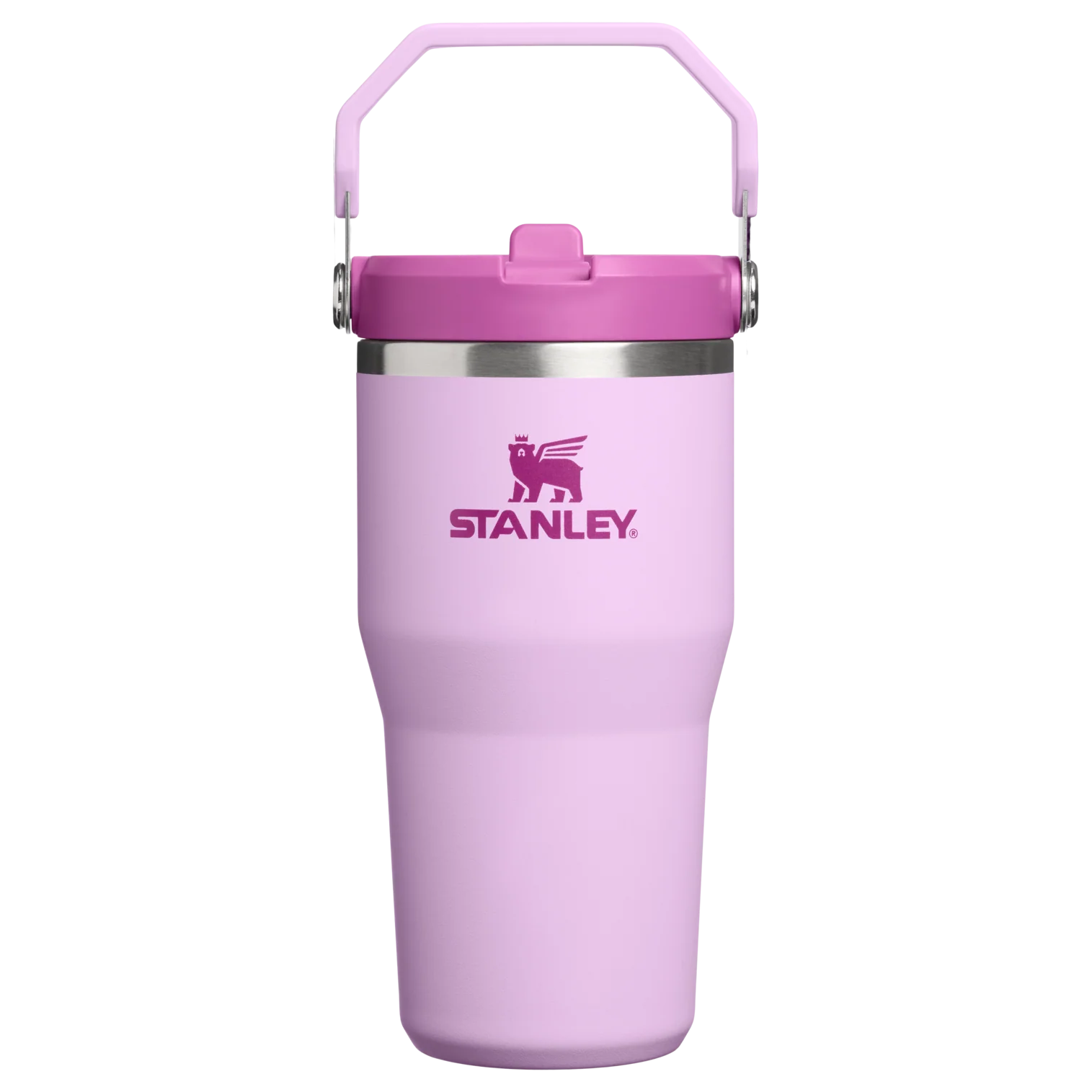 The IceFlow Flip Straw Tumbler - Image 85