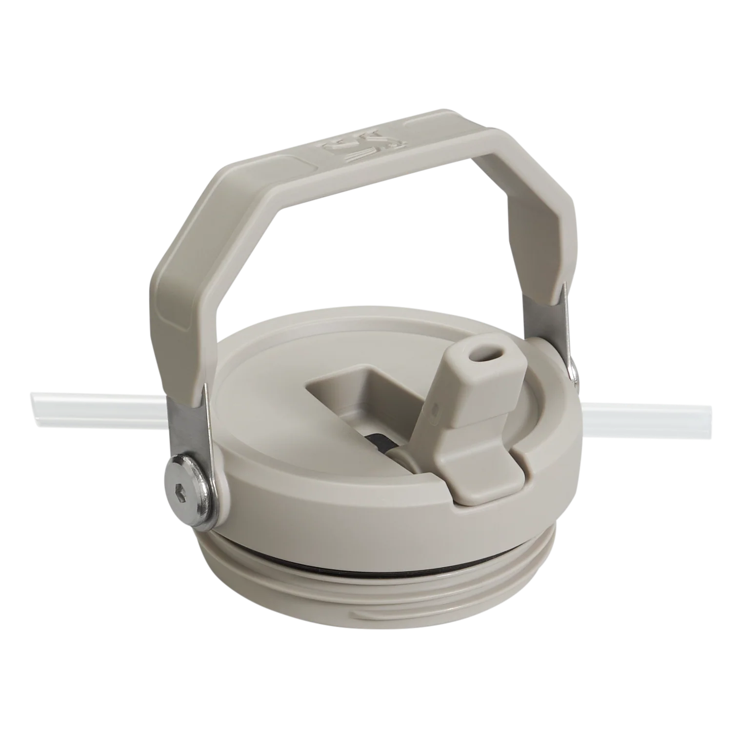 The IceFlow Flip Straw Tumbler - Image 9