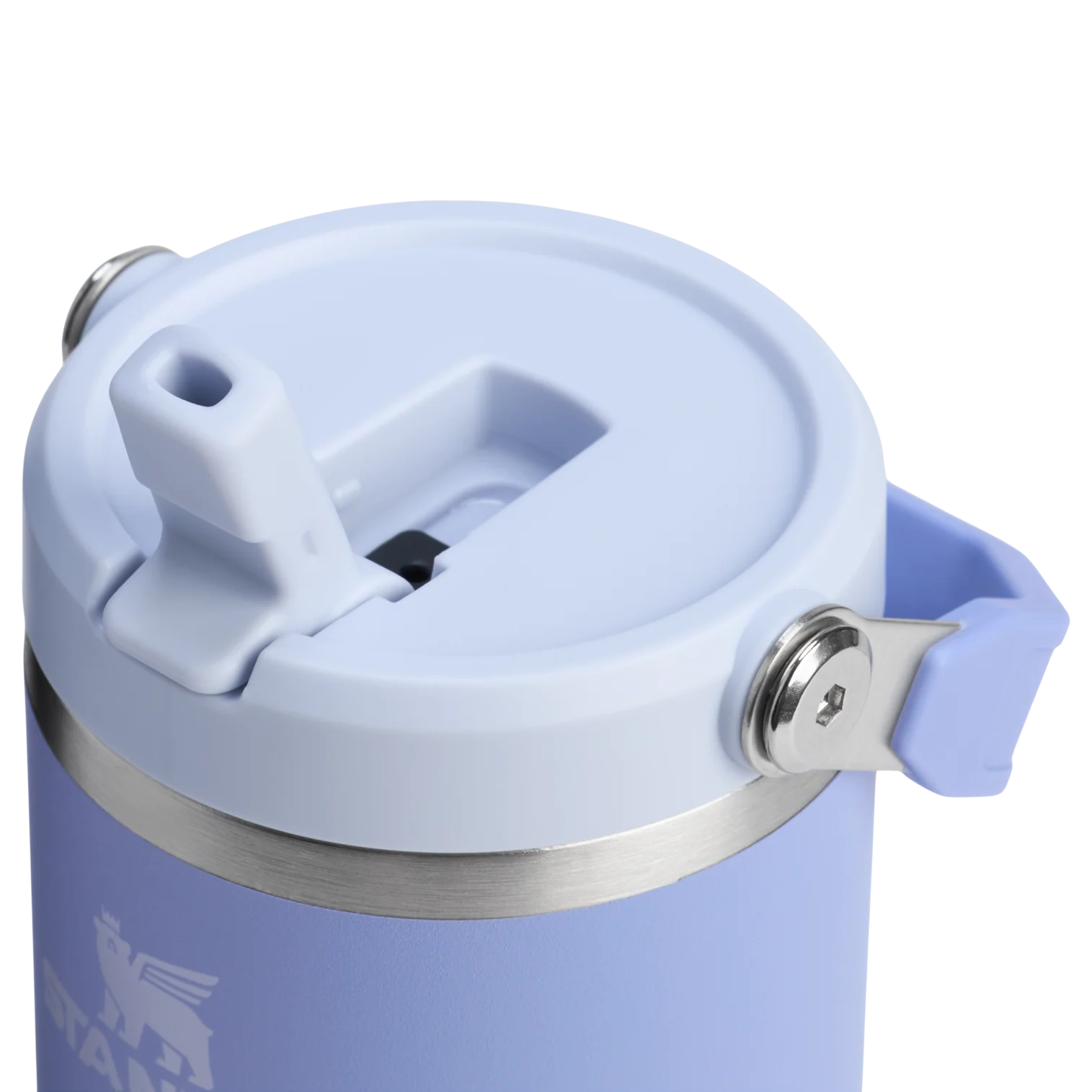 The IceFlow Flip Straw Tumbler | - Stanley Create - Image 12
