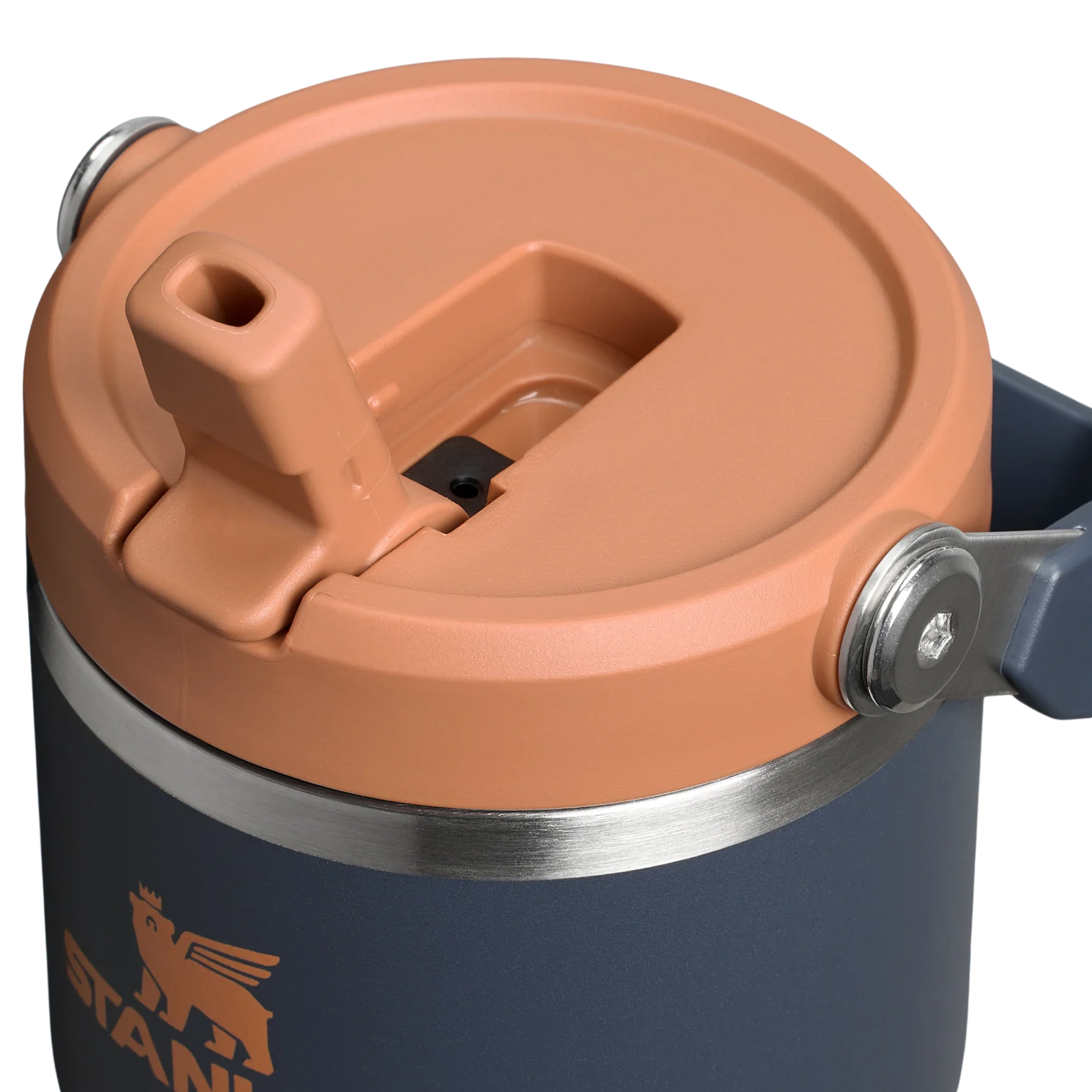 The IceFlow Flip Straw Tumbler | - Stanley Create - Image 24